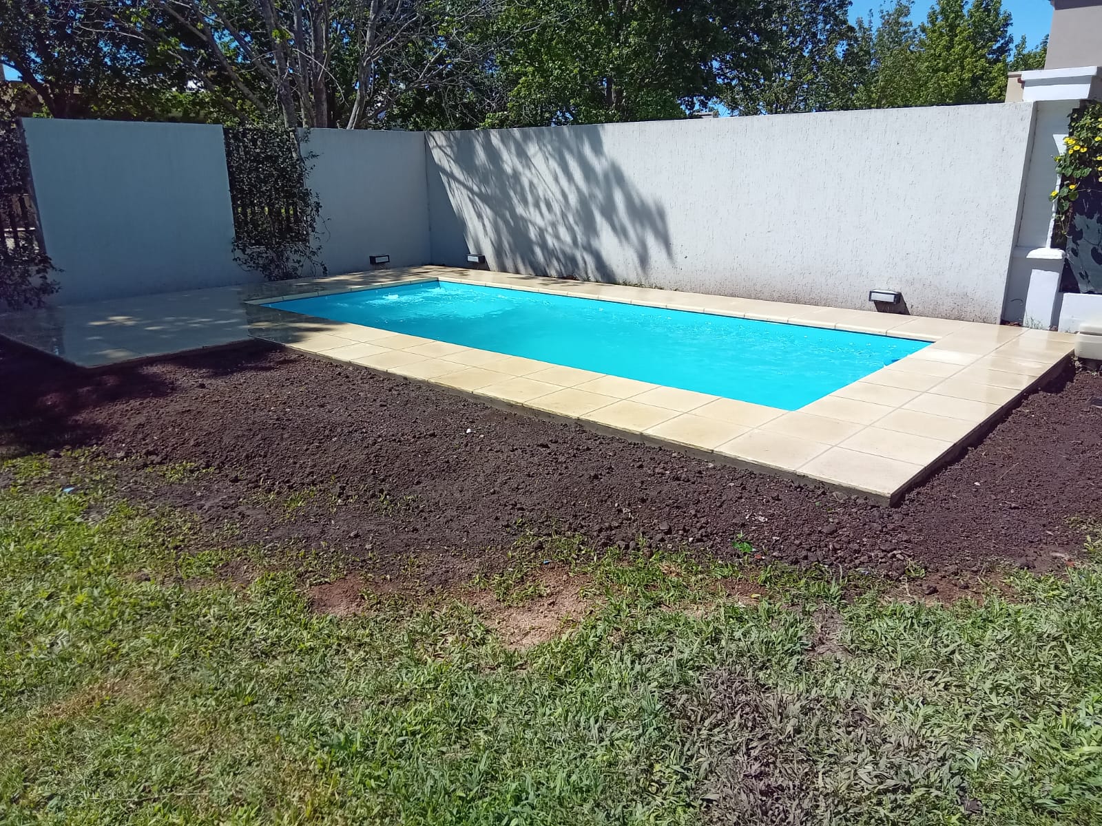 Instalación GGPools